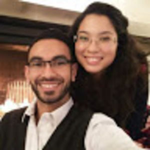 Meet your Posher, Gwendollyn